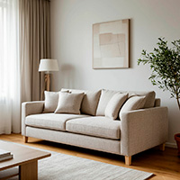 Химчистка на дому в Кольчугине